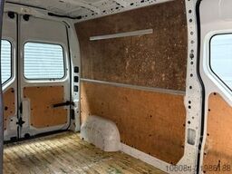 RENAULT Master III Kasten L3H2 Klima Tempomat AHK 2,5T