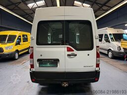 RENAULT Master III Kasten L3H2 Klima Tempomat AHK 2,5T