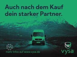 RENAULT Master III Kasten L3H2 Klima Tempomat AHK 2,5T