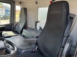 SCANIA P400 4x2 12'700L