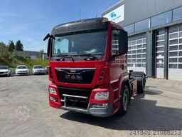MAN TGS 18.480 4x2 ADR