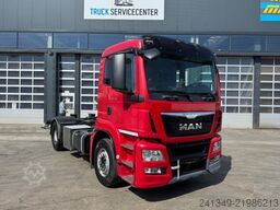 MAN TGS 18.480 4x2 ADR