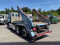 IVECO Stralis 460 6x2 Sobag 26T