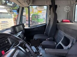 IVECO Stralis 460 6x2 Sobag 26T
