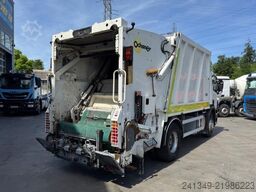 SCANIA P310 4x2 Ochsner