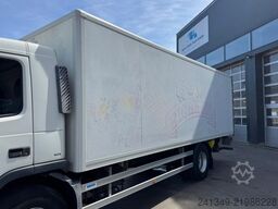 VOLVO FM-260 4x2 Koffer