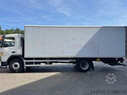 VOLVO FM-260 4x2 Koffer