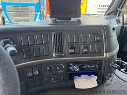 VOLVO FM-260 4x2 Koffer