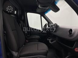 MERCEDES-BENZ Sprinter 317 Automatik *MAXI* 360°+DISTRONIC+NAV