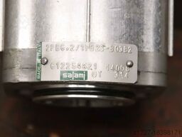 Salami 2PB6,2/1PB2S-B03B2