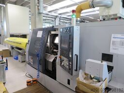 MORI SEIKI ZT 1500 YB