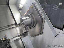 MORI SEIKI ZT 1500 YB