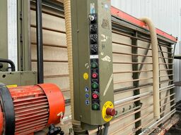 HOLZ-HER supercut 1220