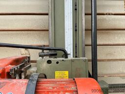 HOLZ-HER supercut 1220