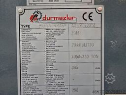 DURMA AD-S 40320