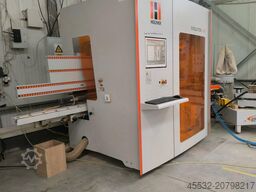 HOLZ-HER EVOLUTION 7405 4mat