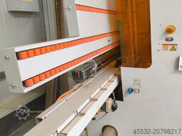 HOLZ-HER EVOLUTION 7405 4mat