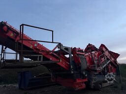 Terex Finlay 883+