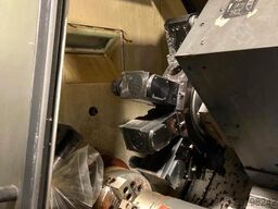 Cnc lathe Hyundai WIA L200Y