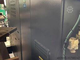 Cnc lathe Hyundai WIA L200Y