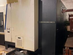 Cnc lathe Hyundai WIA L200Y