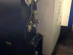 Cnc lathe Hyundai WIA L200Y