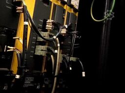 Cnc lathe Hyundai WIA L200Y