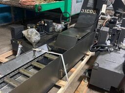 Cnc lathe Hyundai WIA L200Y