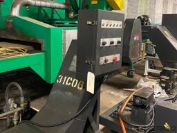 Cnc lathe Hyundai WIA L200Y