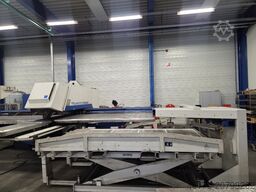 TRUMPF TruMatic 500 R