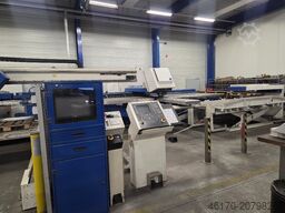 TRUMPF TruMatic 500 R