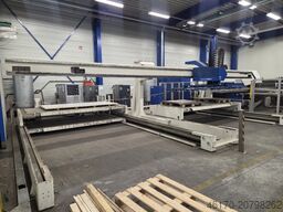 TRUMPF TruMatic 500 R