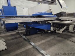 TRUMPF TruMatic 500 R