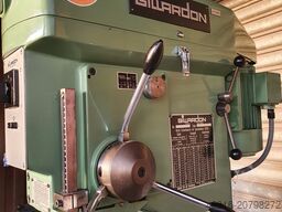 Gillardon GB 30 V