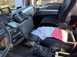 MAN TGS 26.320 + 6x4 FRONT TRACTION + STEERING/LIFT...
