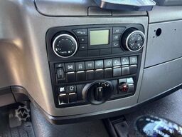 MAN TGS 26.320 + 6x4 FRONT TRACTION + STEERING/LIFT...