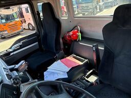 MAN TGS 26.320 + 6x4 FRONT TRACTION + STEERING/LIFT...