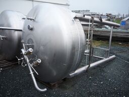 LEUSHUIS 3500L