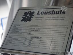 LEUSHUIS 3500L