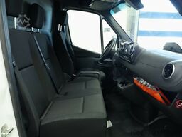 Mercedes-Benz Sprinter317CDI Maxi Koffer,LBW,Klima,Kamera