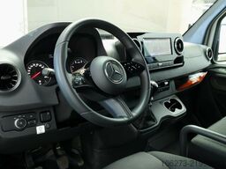 Mercedes-Benz Sprinter317CDI Maxi Koffer,LBW,Klima,Kamera