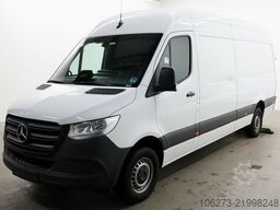 Mercedes-Benz Sprinter 317 Maxi,Automatik,Kamera,Klima,MBUX