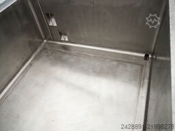 SPAKO 1000L