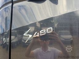 IVECO S-WAY AS260S48Y/FS