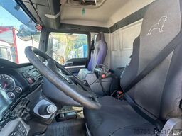 MAN TGS 33.440 6x4 Pritsche 2011 ohne Kr 