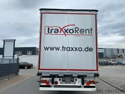 SCHMITZ CARGOBULL SCS -MIETE ab 650 ¤, XL + Getränke + DC