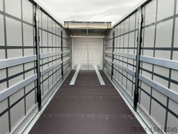 SCHMITZ CARGOBULL SCS -MIETE ab 650 ¤, XL + Getränke + DC
