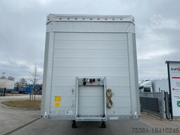 SCHMITZ CARGOBULL SCS -MIETE ab 650 ¤, XL + Getränke + DC