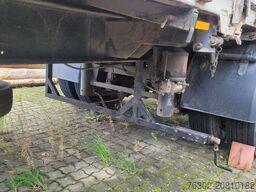 Freudenau SP KI Anl Volumenkipper 45 m³