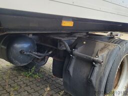 Freudenau SP KI Anl Volumenkipper 45 m³